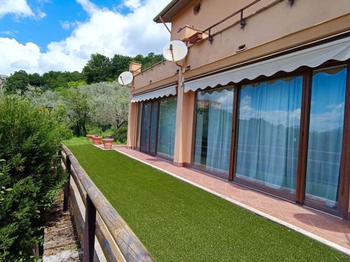 Appartamento quadrilocale in vendita in Via Santa Potenziana, Picinisco