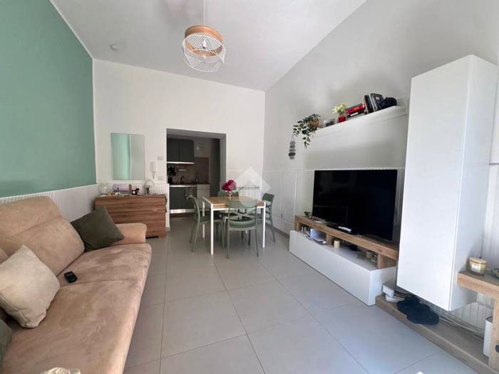 Appartamento bilocale in vendita in Via Umberto Primo, Aversa