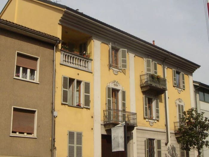 Casa in vendita in Viale dei Partigiani, Corso Torino, Asti