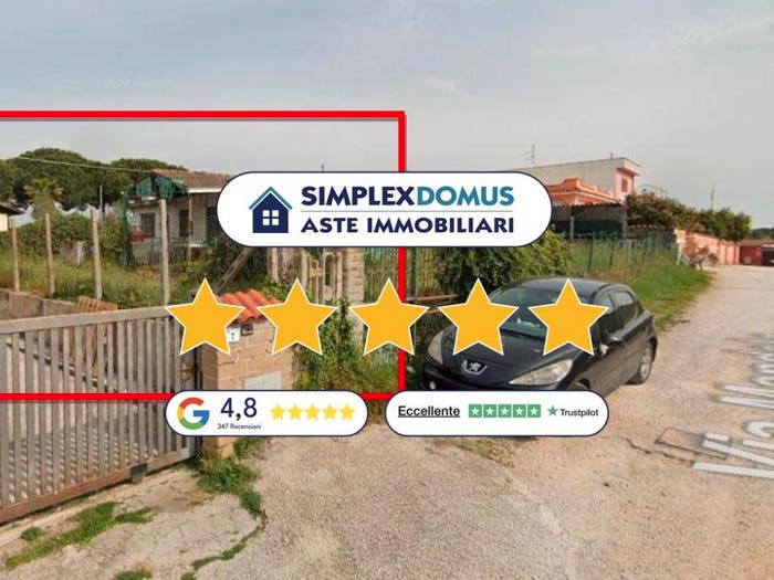Appartamento trilocale in vendita in Via Mandela, Loricina Seccia Tre Cancelli, Nettuno