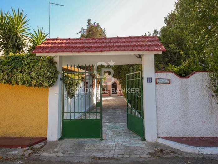 Casa con 6 locali in vendita in Contrada Padula della Serpe, Centro, Torchiarolo
