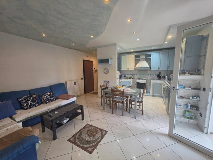 Appartamento trilocale in vendita in via Cesare Battisti, Centro, Vigodarzere