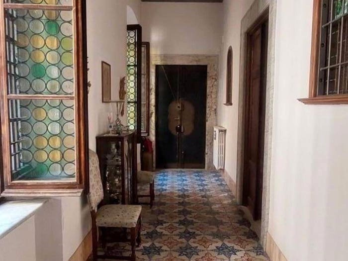 Appartamento con 6 locali in vendita in Via Verdi, Centro, Carrara