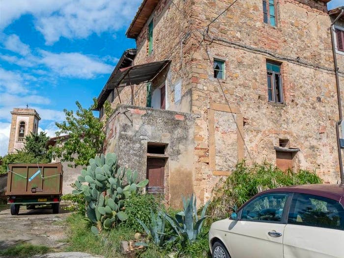 Appartamento con 5 locali in vendita in Sant'appiano, Barberino Tavarnelle