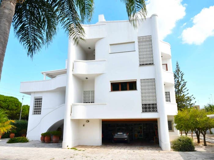 Casa con 6 locali in vendita in Via Benedetto Brin, Casale Materdomini, Brindisi