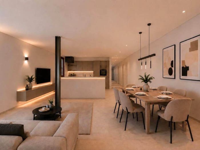 Appartamento trilocale in vendita in Via Principe Umberto, Centro Storico, Este