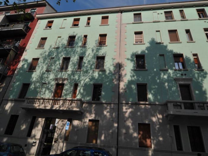 Appartamento trilocale in vendita in Via Lorenteggio, Tripoli Soderini, Milano