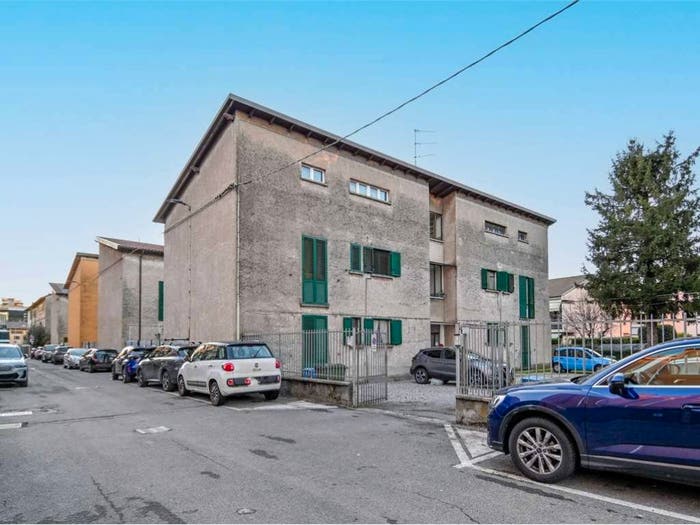 Appartamento trilocale in vendita in Via Don Giuseppe Ronchetti, Cimitero, Bergamo
