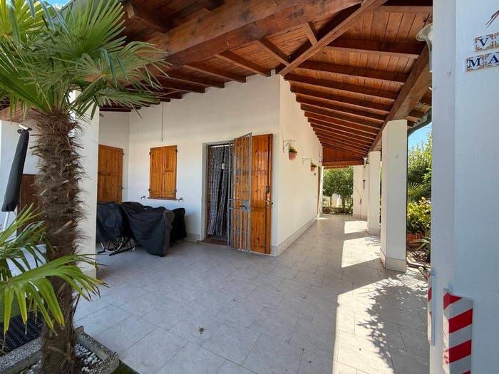 Casa quadrilocale in vendita in Viale Valsugana, Lido degli Scacchi Lido di Pomposa, Comacchio