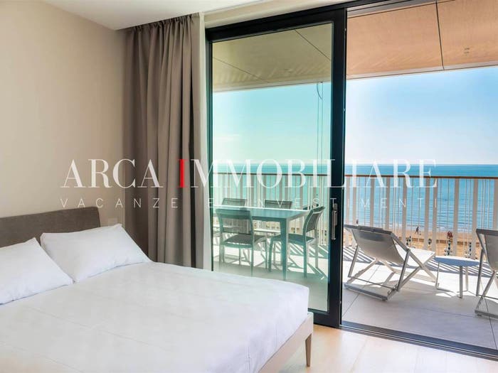 Appartamento quadrilocale in vendita in Via Padova, Lido Ovest Faro, Jesolo