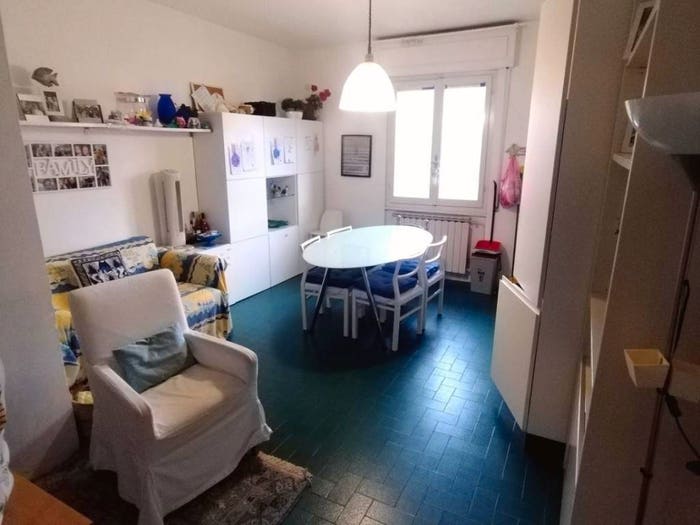 Appartamento trilocale in vendita in Cinquale, Montignoso