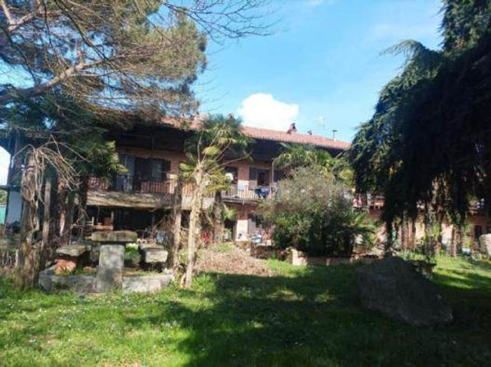 Appartamento quadrilocale in vendita in Cascina Ceresola, Albiano d'Ivrea