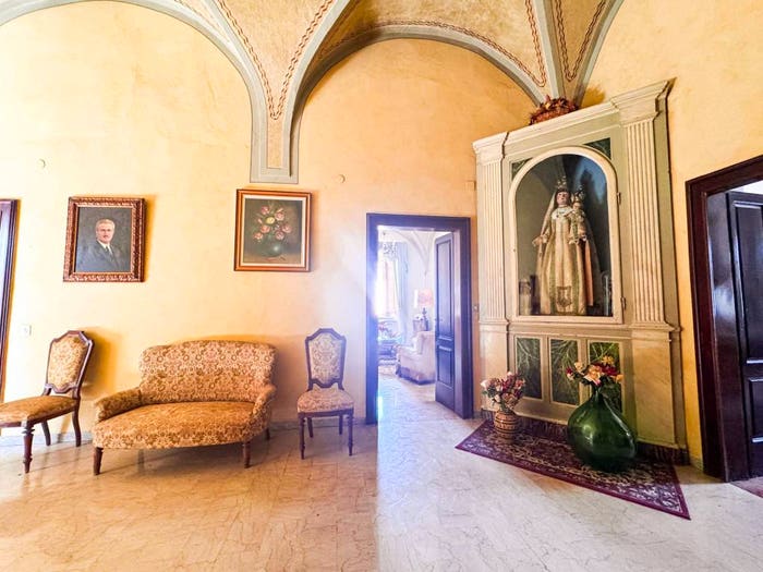 Casa con 6 locali in vendita in Piazza Antonio Gramsci, Centro, Canneto sull'Oglio