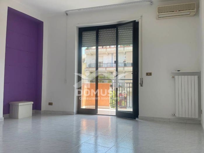 Appartamento trilocale in vendita in Via Monte Grappa, Ospedale, Andria