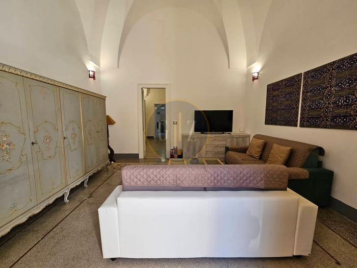 Appartamento trilocale in vendita in Via Giovanni Pascoli, Martano