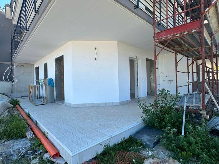 Appartamento trilocale in vendita in Passeggiata Delle Sirene, Lavinio Mare, Anzio