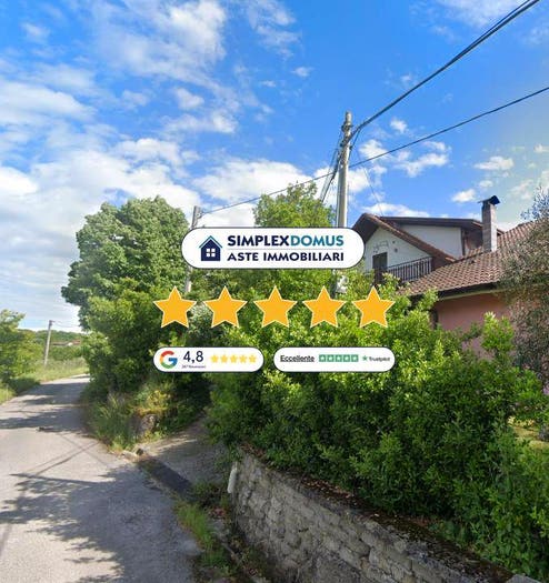 Appartamento con 5 locali in vendita in Via Cirello II Traversa, Cardarilli, Ceccano