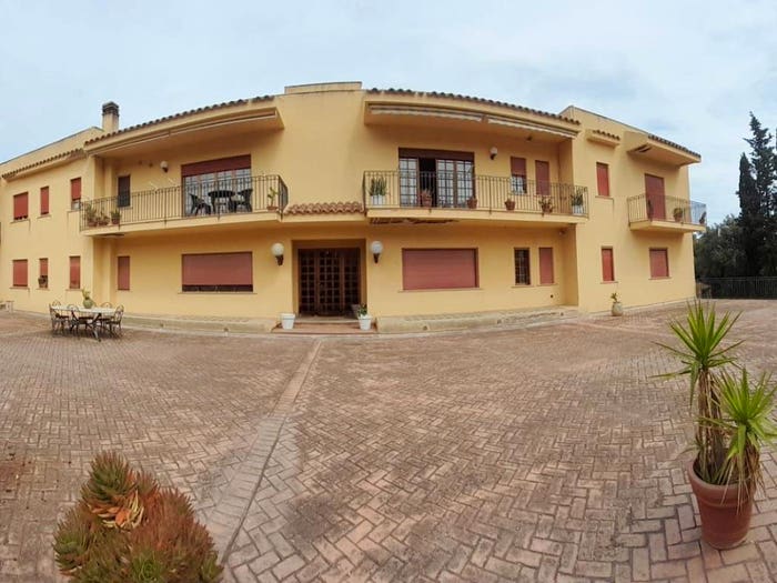 Appartamento con 6 locali in vendita in Via Nazionale, Centro, Cinisi