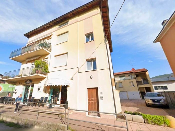 Appartamento trilocale in vendita in Via Ripesecche, Canova San Zeno, Olgiate Molgora