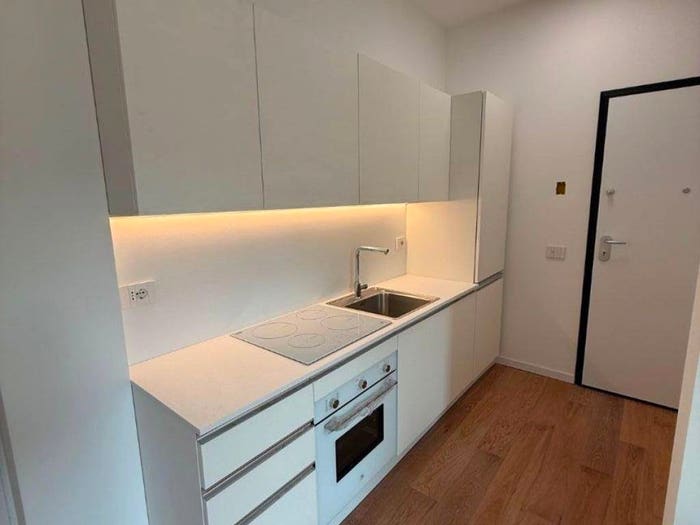 Appartamento monolocale in vendita in Via dei Frassini, Bovisa, Milano