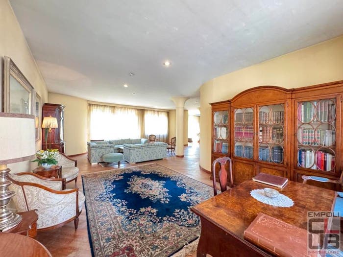 Casa con 6 locali in vendita in Via XX Settembre, Masini XX Settembre, Empoli