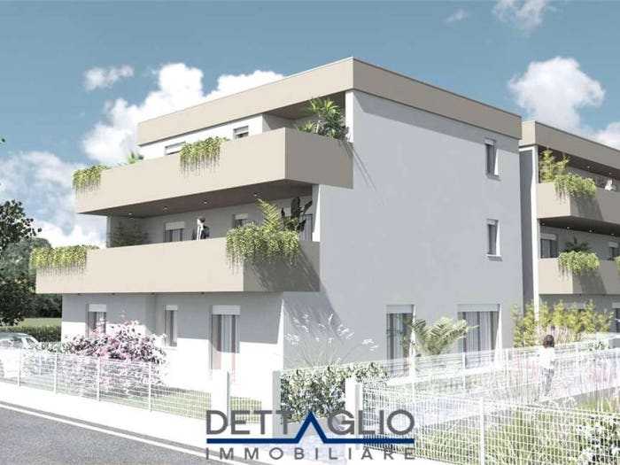Appartamento con 6 locali in vendita in Via Della Vittoria, Mirano Paese, Mirano
