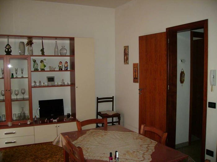 Casa con 6 locali in vendita in Via Cristoforo Colombo, Centro, Alcamo