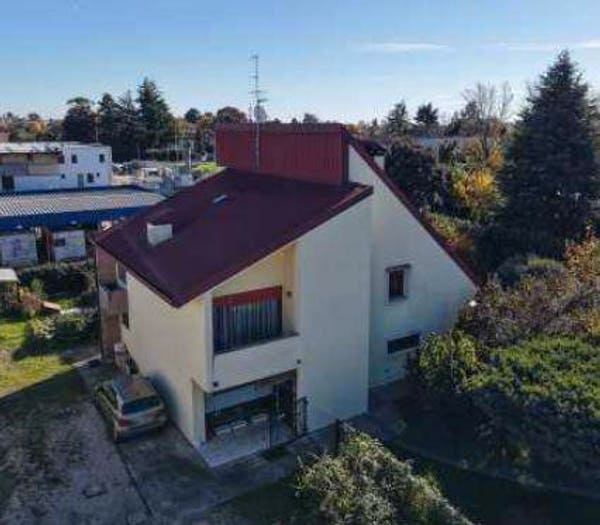 Casa con 6 locali in vendita in Via Marchetti, Centro, Spilimbergo