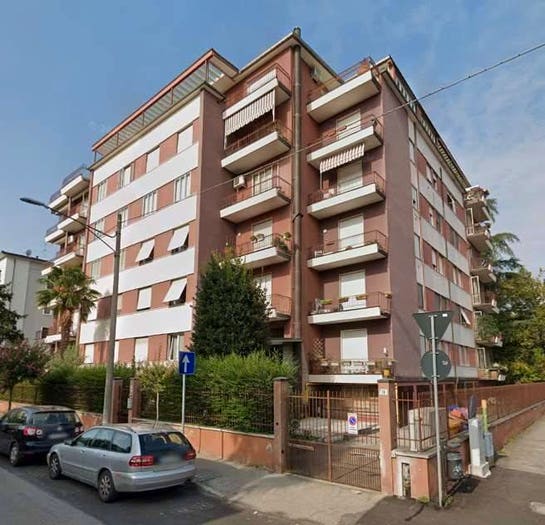 Appartamento con 5 locali in vendita in via Orlando Zanchini, Parco della Resistenza, Forlì