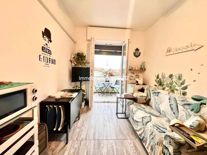 Appartamento trilocale in vendita in Lido degli Scacchi Lido di Pomposa, Comacchio