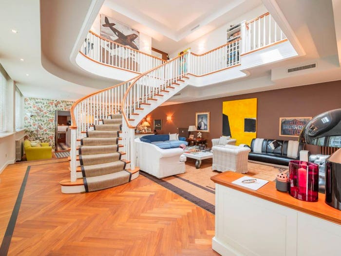 Casa con 5 locali in vendita in Piazza Firenze, Portello Parco Vittoria, Milano