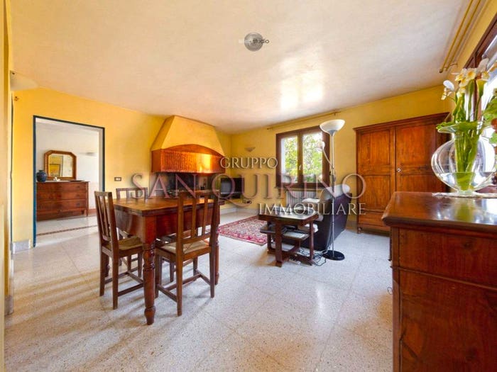 Casa con 6 locali in vendita in Via Papa Giovanni XXIII, Centro, Boretto
