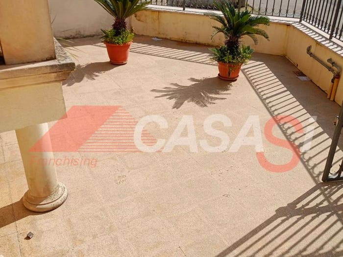 Casa con 6 locali in vendita in Via Papa Giovanni XXIII, Cursi