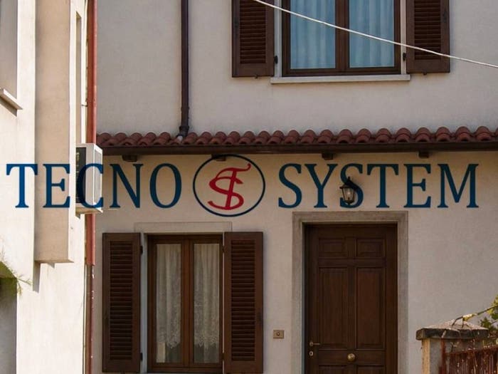 Appartamento trilocale in vendita in Pastenelle Pacitti Sprumaro, Cervaro
