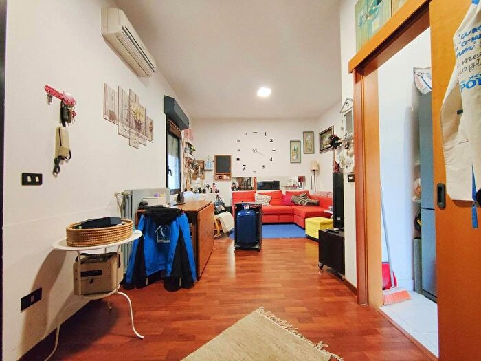 Appartamento bilocale in vendita in Via Niccolò Tommaseo, Rimini