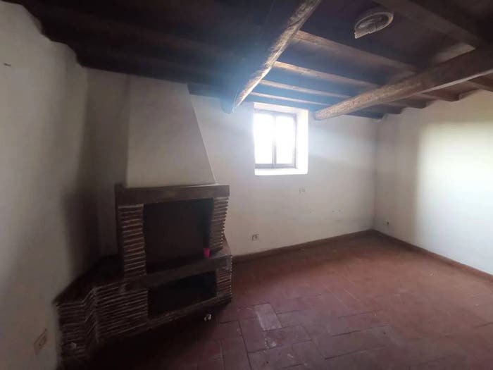 Appartamento quadrilocale in vendita in Via Caposelvi, Frazioni Collinari, Montevarchi