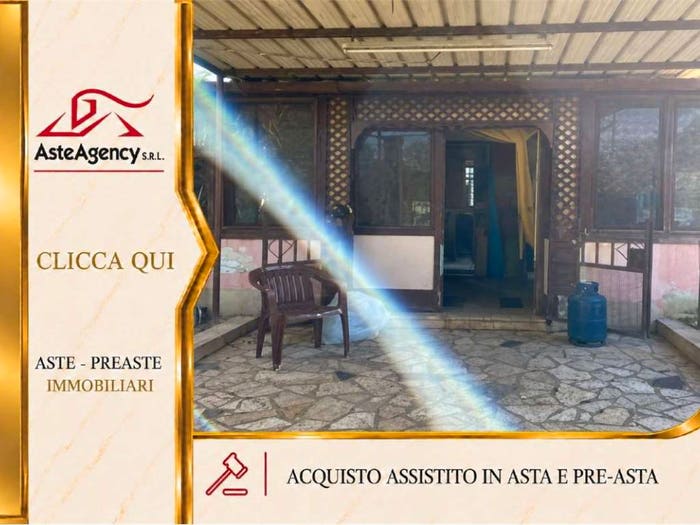 Casa trilocale in vendita in Carrara lo staglio, Bisceglie
