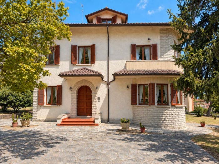Casa con 6 locali in vendita in Centro, Foiano della Chiana
