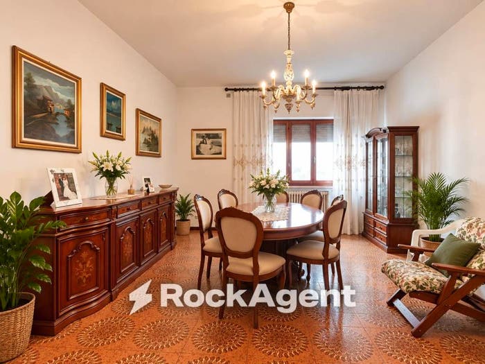 Appartamento quadrilocale in vendita in Viale Piceno Aprutino, Villa Lempa, Civitella del Tronto