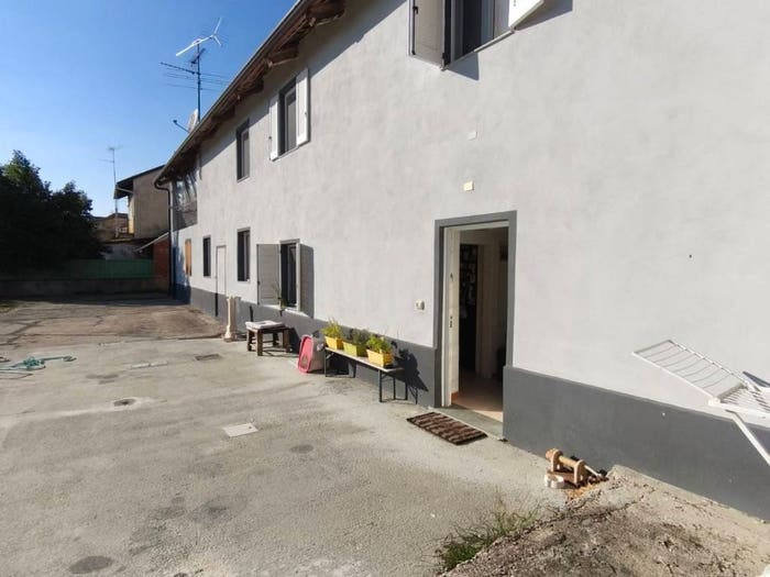 Casa con 6 locali in vendita in San Germano Vercellese