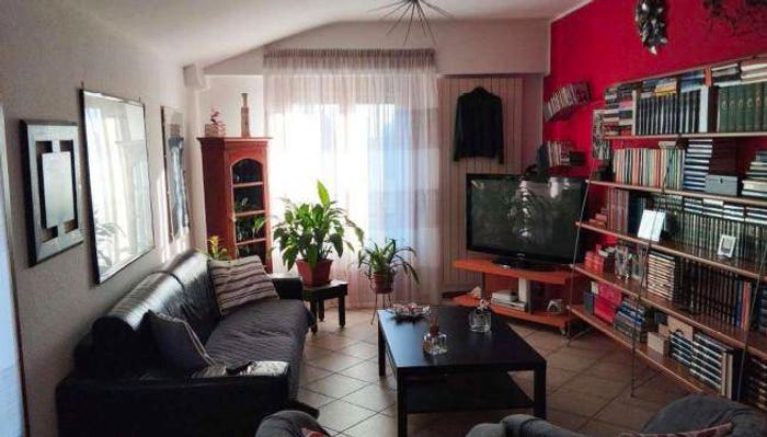 Appartamento monolocale in vendita in Via Monte Carmelo, Centro, Appiano Gentile