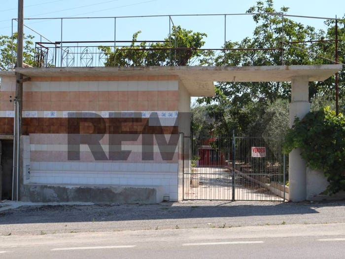 Casa con 5 locali in vendita in Bunker monte bongiovanni, Sortino