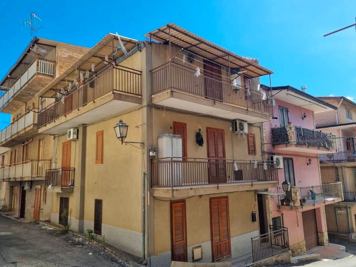 Casa in vendita in Via Carlo Zeno, Centro, Misilmeri