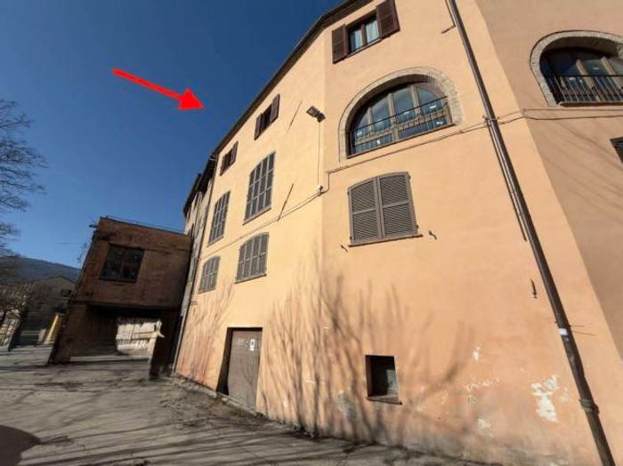 Appartamento con 6 locali in vendita in VIA FILZI, Centro, Fabriano