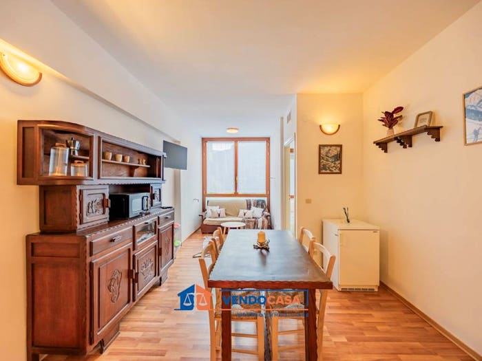 Appartamento bilocale in vendita in Frazione Panice Soprana, Panice Soprana, Limone Piemonte