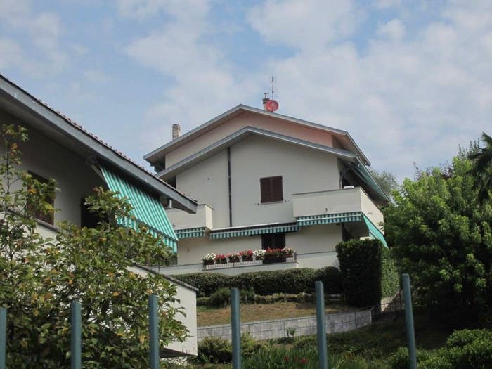 Appartamento bilocale in vendita in viale Domenico Vitali, Centro, Bellagio