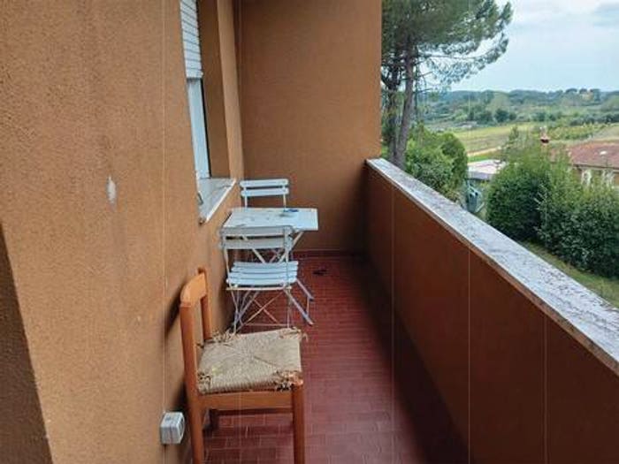 Appartamento in vendita in Via Giovanni Verga Frazione Capanne, Montopoli, Montopoli in Val d'Arno