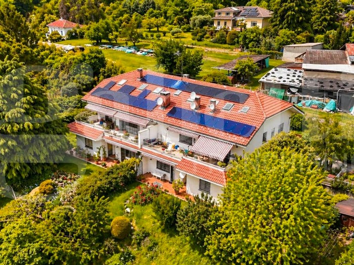 Appartamento con 5 locali in vendita in Strada Maddalena, Revigliasco Maddalena, Moncalieri