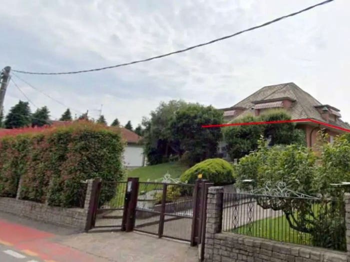 Appartamento quadrilocale in vendita in Via N Sauro, San Michele San Giorgio, Bregnano