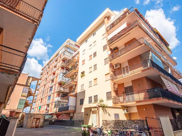 Appartamento bilocale in vendita in Via Ancona, Centro, Ladispoli